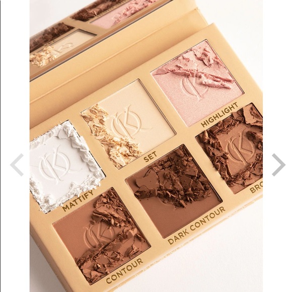 KENIA ONTIVEROS BEAUTY-Set and Devine Kit - Picture 3 of 8